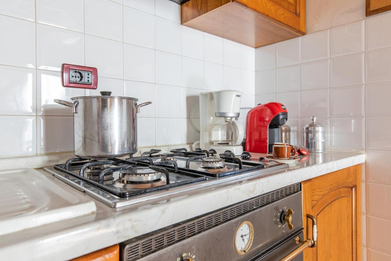 Fontemaggio Apartment Colle Val D'Elsa Luaran gambar