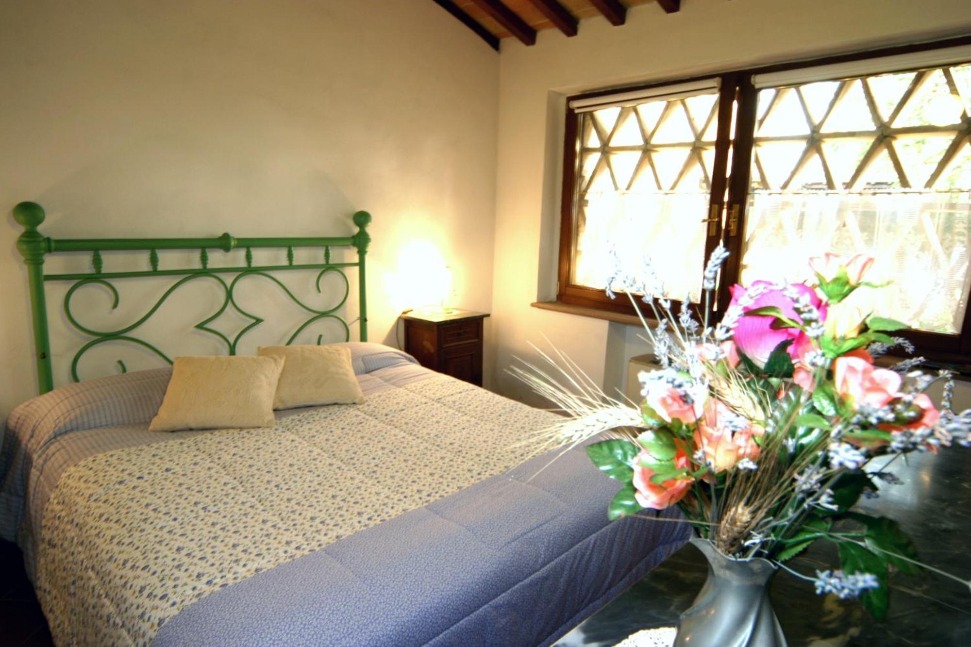 Fontemaggio Apartment Colle Val D'Elsa Luaran gambar